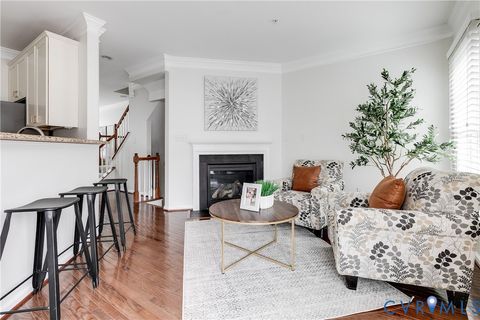Tiny photo for 1002 Hyde Lane, Henrico, VA 23229 (MLS # 2612713)