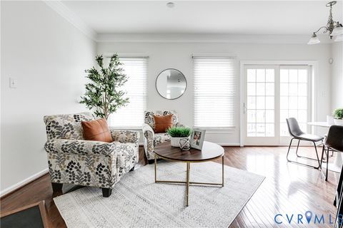 Tiny photo for 1002 Hyde Lane, Henrico, VA 23229 (MLS # 2612713)