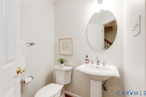 Tiny photo for 1002 Hyde Lane, Henrico, VA 23229 (MLS # 2612713)