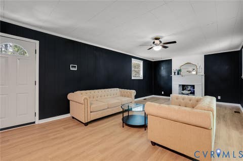 Tiny photo for 520 Heth Road, Petersburg, VA 23805 (MLS # 2619796)