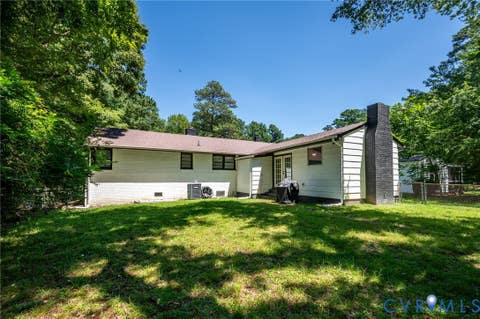 Tiny photo for 520 Heth Road, Petersburg, VA 23805 (MLS # 2619796)