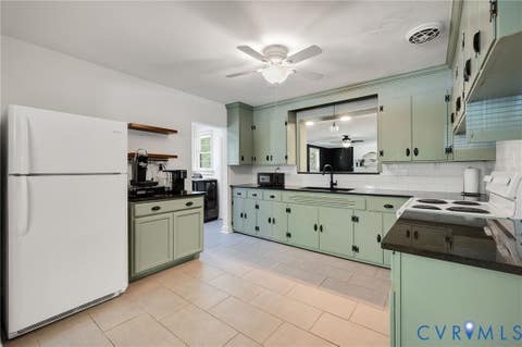 Tiny photo for 520 Heth Road, Petersburg, VA 23805 (MLS # 2619796)