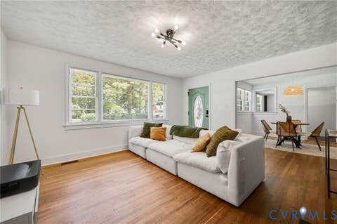Tiny photo for 520 Heth Road, Petersburg, VA 23805 (MLS # 2619796)