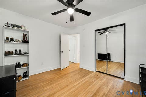 Tiny photo for 520 Heth Road, Petersburg, VA 23805 (MLS # 2619796)