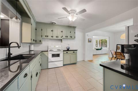 Tiny photo for 520 Heth Road, Petersburg, VA 23805 (MLS # 2619796)