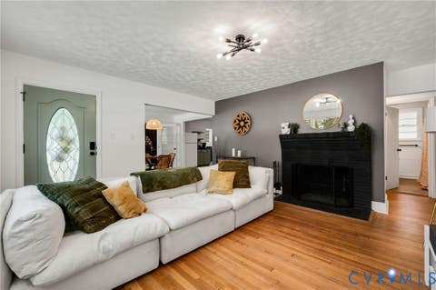 Tiny photo for 520 Heth Road, Petersburg, VA 23805 (MLS # 2619796)
