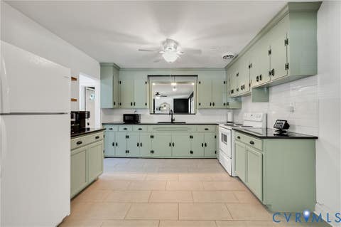 Tiny photo for 520 Heth Road, Petersburg, VA 23805 (MLS # 2619796)