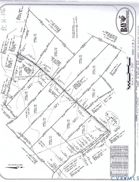 Tiny photo for 520 Heth Road, Petersburg, VA 23805 (MLS # 2619796)