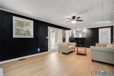 Tiny photo for 520 Heth Road, Petersburg, VA 23805 (MLS # 2619796)