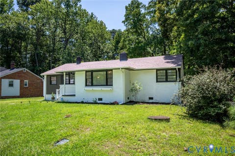 Tiny photo for 520 Heth Road, Petersburg, VA 23805 (MLS # 2619796)
