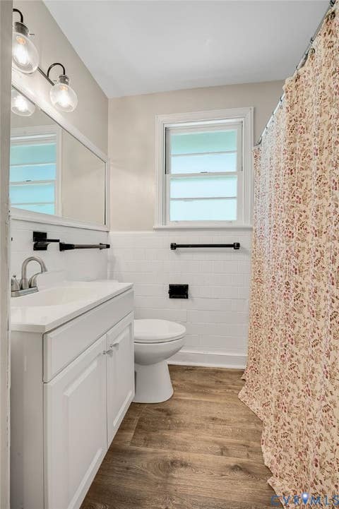 Tiny photo for 520 Heth Road, Petersburg, VA 23805 (MLS # 2619796)
