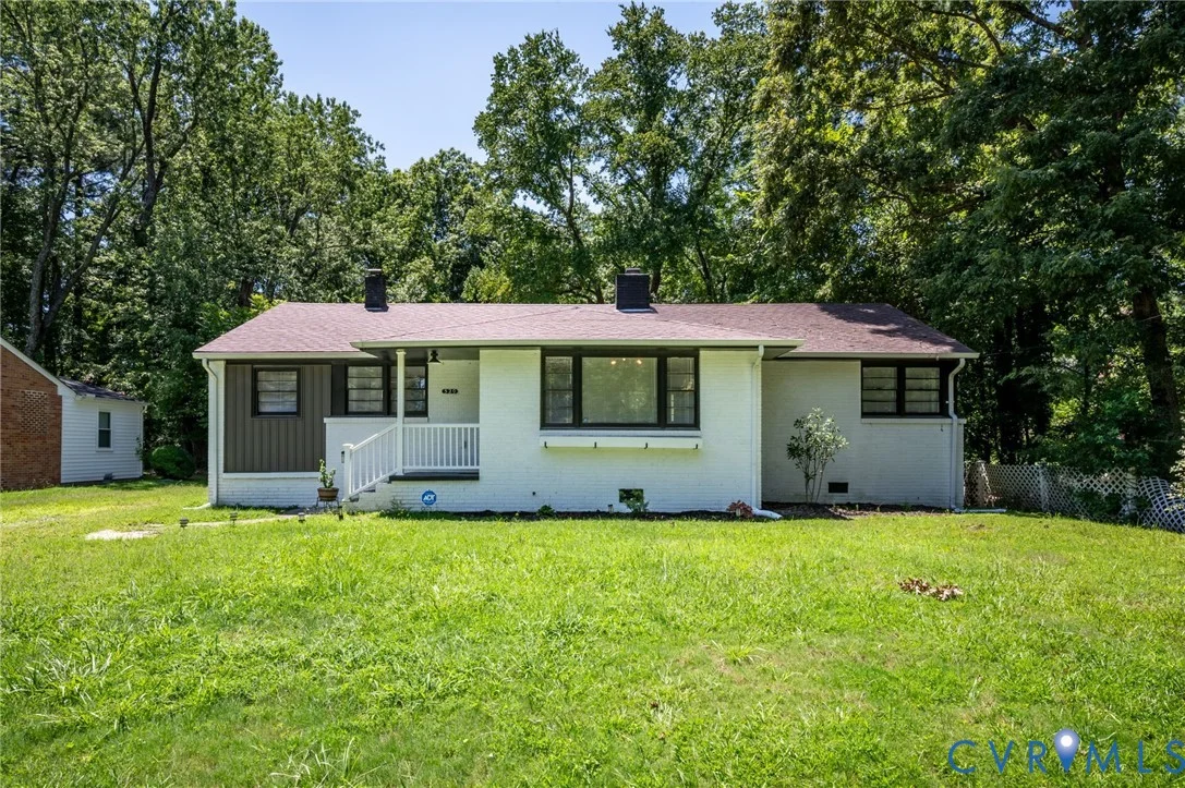 520 Heth Road