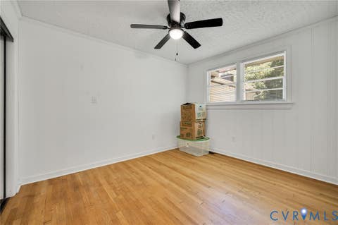 Tiny photo for 520 Heth Road, Petersburg, VA 23805 (MLS # 2619796)