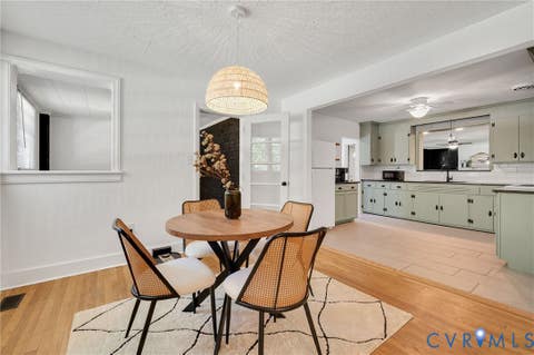 Tiny photo for 520 Heth Road, Petersburg, VA 23805 (MLS # 2619796)