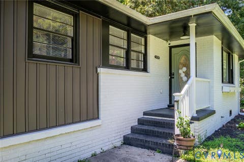 Tiny photo for 520 Heth Road, Petersburg, VA 23805 (MLS # 2619796)