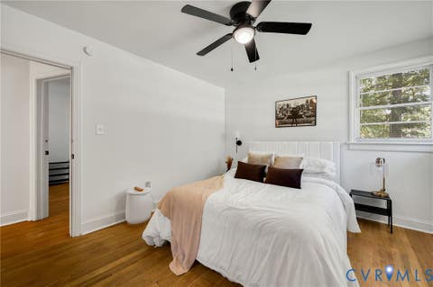 Tiny photo for 520 Heth Road, Petersburg, VA 23805 (MLS # 2619796)