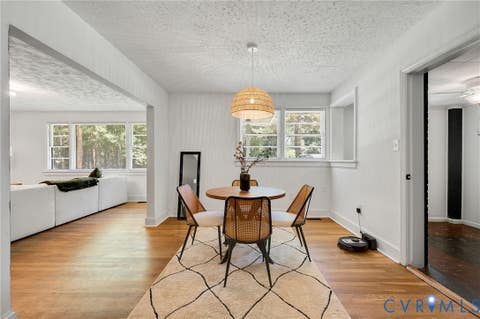 Tiny photo for 520 Heth Road, Petersburg, VA 23805 (MLS # 2619796)