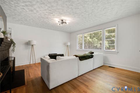 Tiny photo for 520 Heth Road, Petersburg, VA 23805 (MLS # 2619796)
