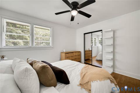Tiny photo for 520 Heth Road, Petersburg, VA 23805 (MLS # 2619796)