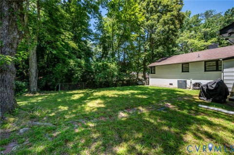Tiny photo for 520 Heth Road, Petersburg, VA 23805 (MLS # 2619796)