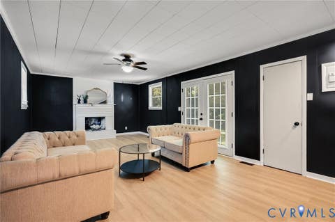 Tiny photo for 520 Heth Road, Petersburg, VA 23805 (MLS # 2619796)