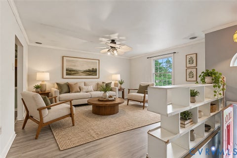 Tiny photo for 6705 Kirkwood Street, Richmond, VA 23230 (MLS # 2624967)