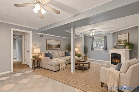 Tiny photo for 6705 Kirkwood Street, Richmond, VA 23230 (MLS # 2624967)