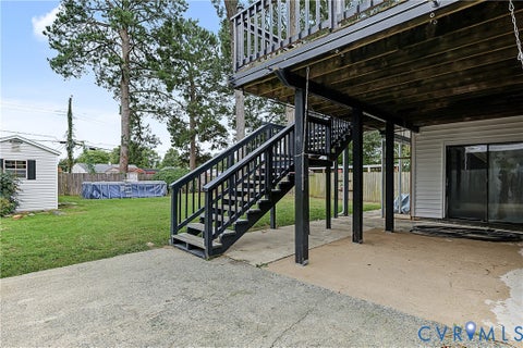 Tiny photo for 6705 Kirkwood Street, Richmond, VA 23230 (MLS # 2624967)