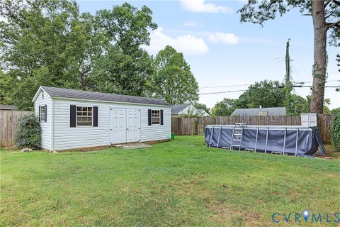 Tiny photo for 6705 Kirkwood Street, Richmond, VA 23230 (MLS # 2624967)