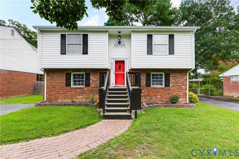 Tiny photo for 6705 Kirkwood Street, Richmond, VA 23230 (MLS # 2624967)