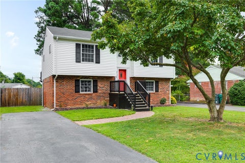 Photo of 6705 Kirkwood Street, Richmond, VA 23230 (MLS # 2624967)