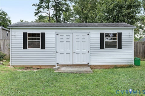 Tiny photo for 6705 Kirkwood Street, Richmond, VA 23230 (MLS # 2624967)