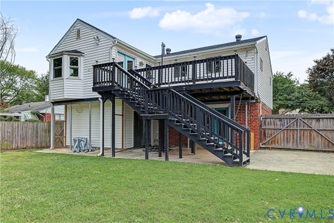 Tiny photo for 6705 Kirkwood Street, Richmond, VA 23230 (MLS # 2624967)