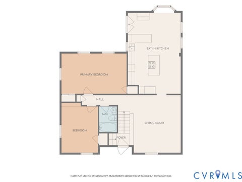 Tiny photo for 6705 Kirkwood Street, Richmond, VA 23230 (MLS # 2624967)
