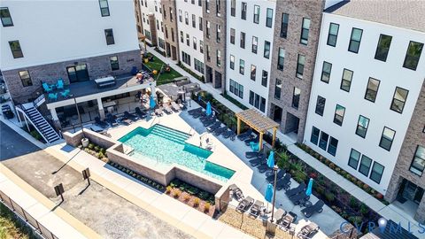 Tiny photo for 3406 Carlton Street #2-4B, Richmond, VA 23230 (MLS # 2615795)