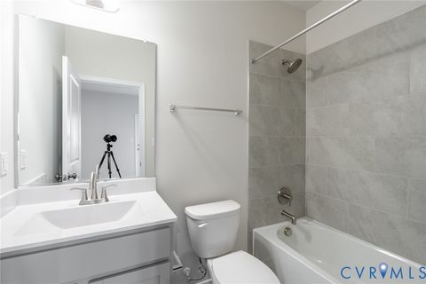 Tiny photo for 3406 Carlton Street #2-4B, Richmond, VA 23230 (MLS # 2615795)
