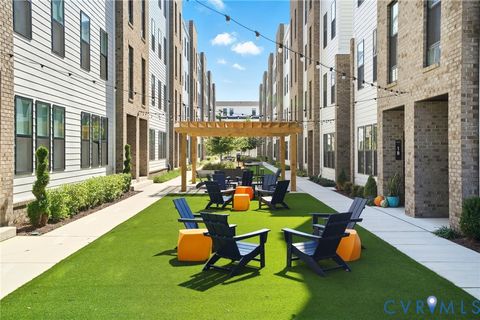 Tiny photo for 3406 Carlton Street #2-4B, Richmond, VA 23230 (MLS # 2615795)
