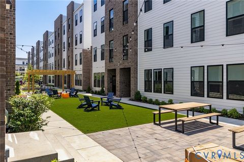 Tiny photo for 3406 Carlton Street #2-4B, Richmond, VA 23230 (MLS # 2615795)