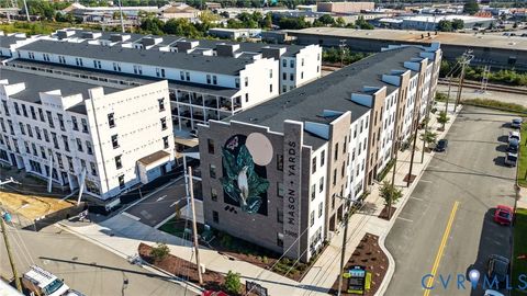 Tiny photo for 3406 Carlton Street #2-4B, Richmond, VA 23230 (MLS # 2615795)