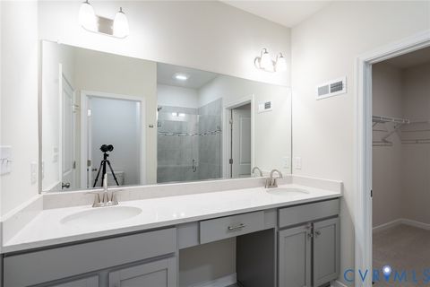 Tiny photo for 3406 Carlton Street #2-4B, Richmond, VA 23230 (MLS # 2615795)