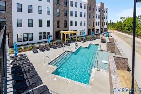 Tiny photo for 3406 Carlton Street #2-4B, Richmond, VA 23230 (MLS # 2615795)