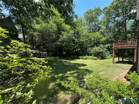 Tiny photo for 8253 Skirmish Lane, Mechanicsville, VA 23111 (MLS # 2531668)