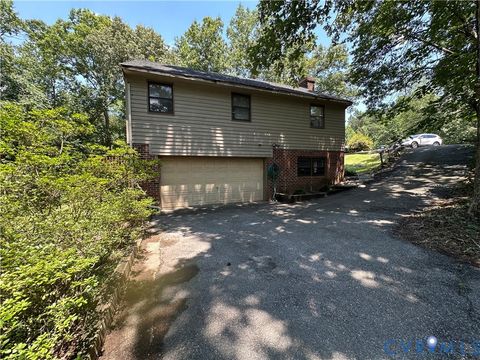 Tiny photo for 8253 Skirmish Lane, Mechanicsville, VA 23111 (MLS # 2531668)