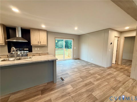 Tiny photo for 12725 Thomas Jefferson Highway, Pamplin, VA 23958 (MLS # 2619643)