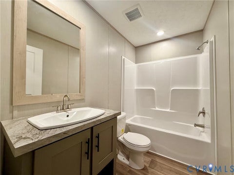 Tiny photo for 12725 Thomas Jefferson Highway, Pamplin, VA 23958 (MLS # 2619643)