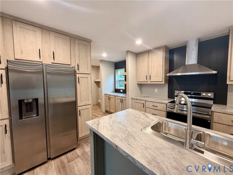 Tiny photo for 12725 Thomas Jefferson Highway, Pamplin, VA 23958 (MLS # 2619643)