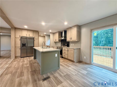 Tiny photo for 12725 Thomas Jefferson Highway, Pamplin, VA 23958 (MLS # 2619643)