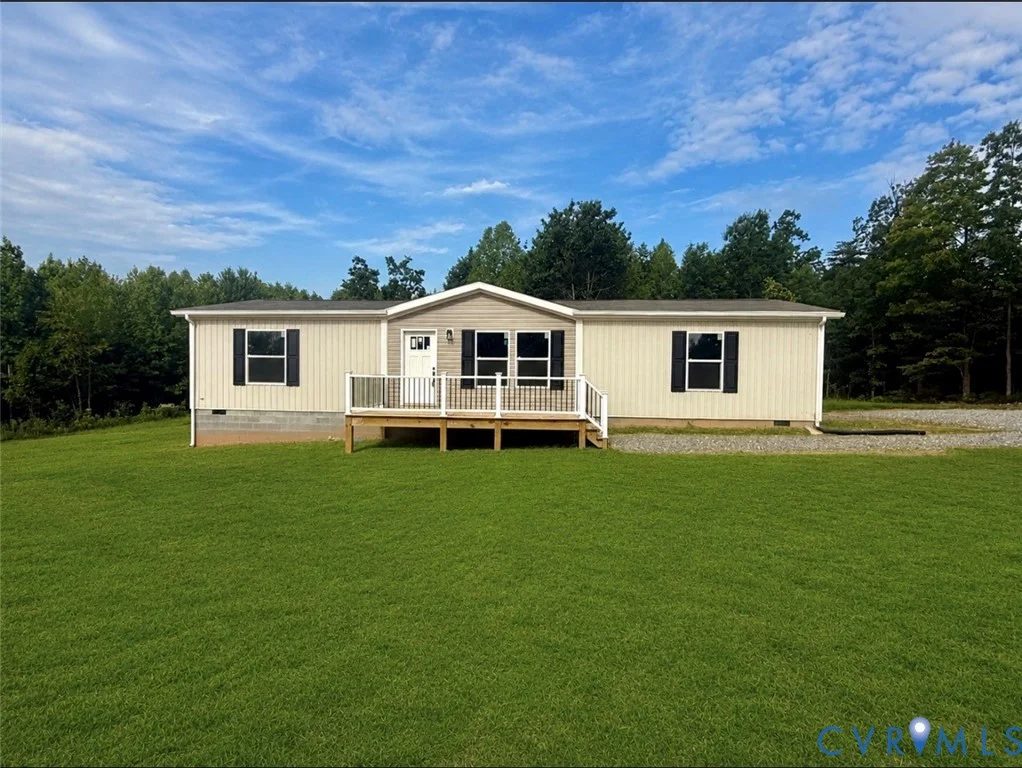 12725 Thomas Jefferson Highway, Pamplin, VA, 23958