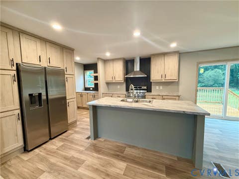 Tiny photo for 12725 Thomas Jefferson Highway, Pamplin, VA 23958 (MLS # 2619643)