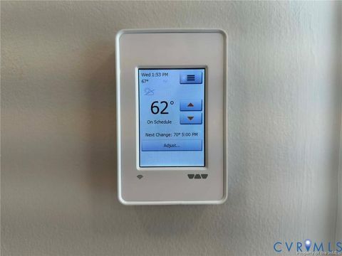 Tiny photo for 776 Court House Landing Road, King & Queen, VA 23085 (MLS # 2607513)